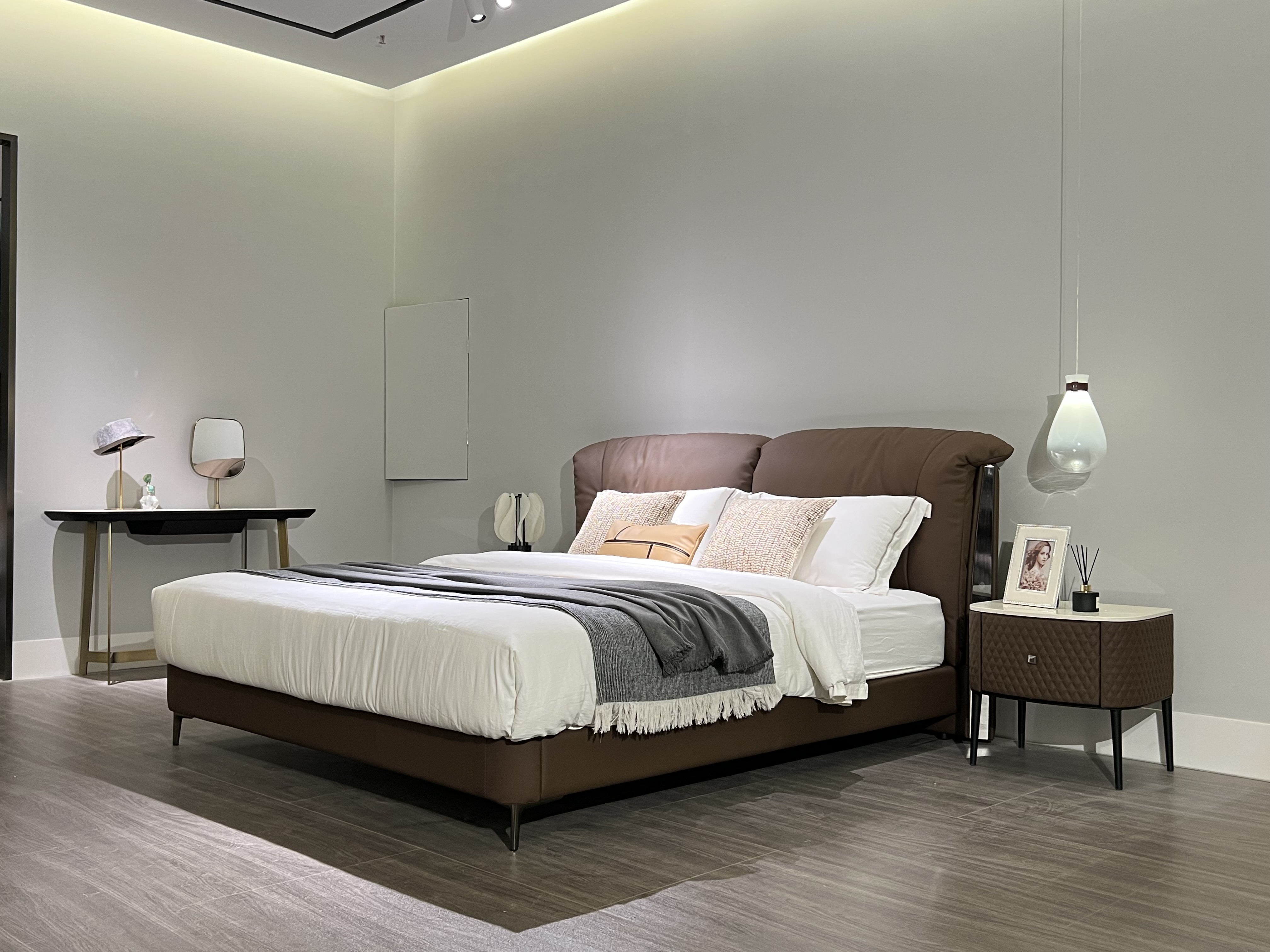 意式极简真皮家具,意式极简家具怎么样