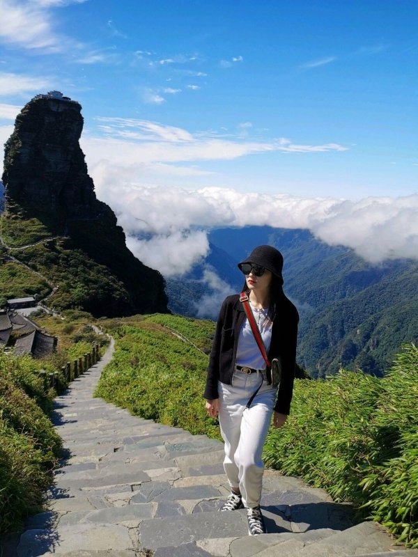 青岩古镇4日游览攻略图片及价格,青岩古镇好玩还是青岩古镇好玩