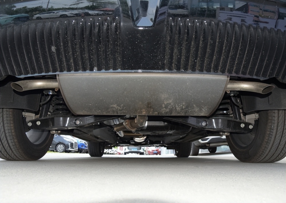 北汽魔方9月最新优惠,北汽魔方11.99万优惠多少