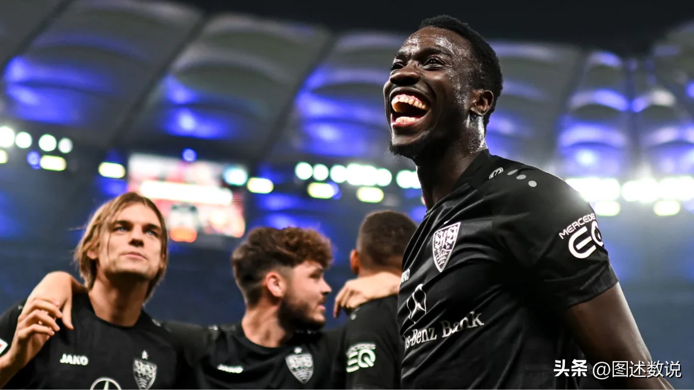 22赛季德甲拜仁夺冠,德甲拜仁3-2柏林赫塔暂升榜首