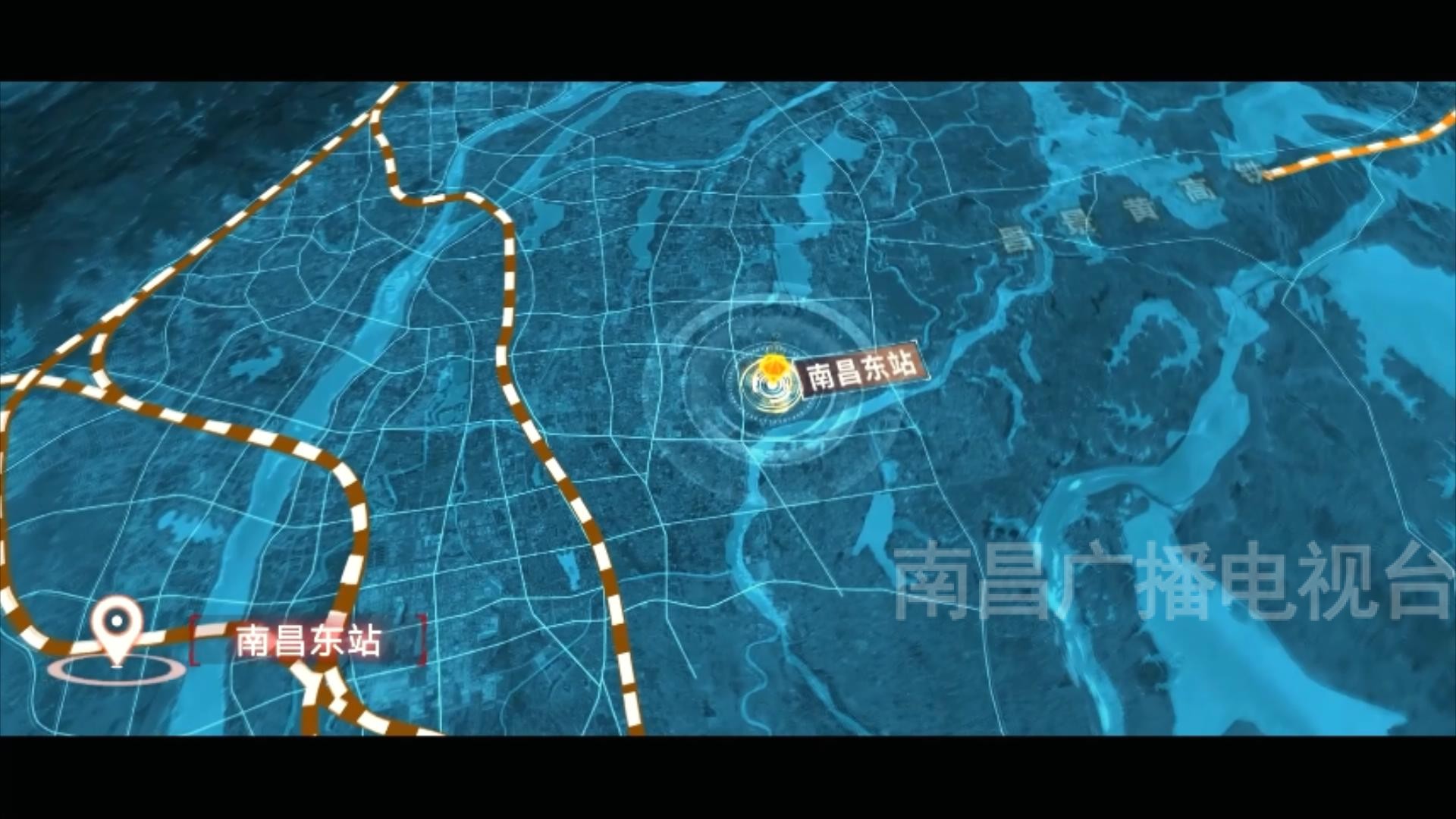 南昌强省会我们在行动专栏,南昌市城市最新发展战略