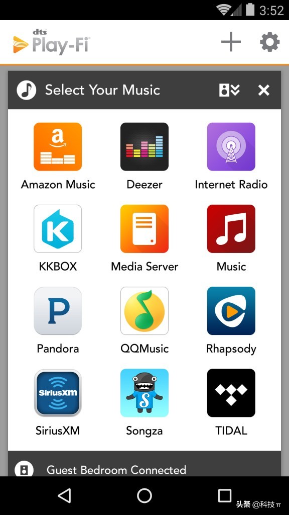 DTSPlay-Fi是什么？是否需要买具有Play-Fi认证的音频产品？