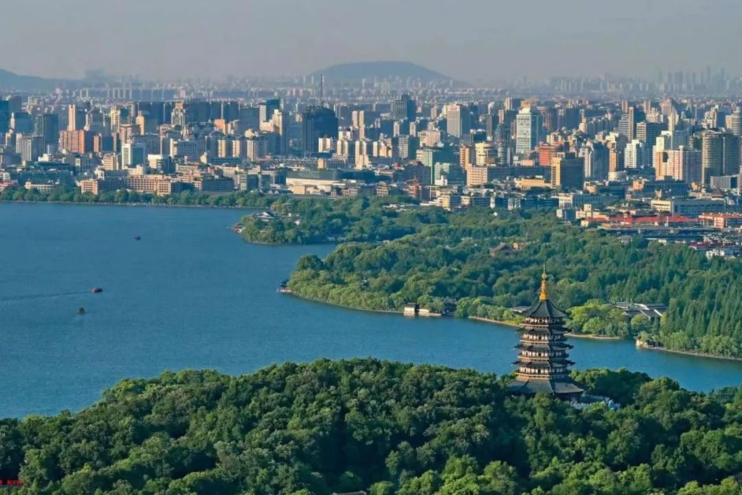 西湖十大景点价格表最新消息,西湖十大免费景点