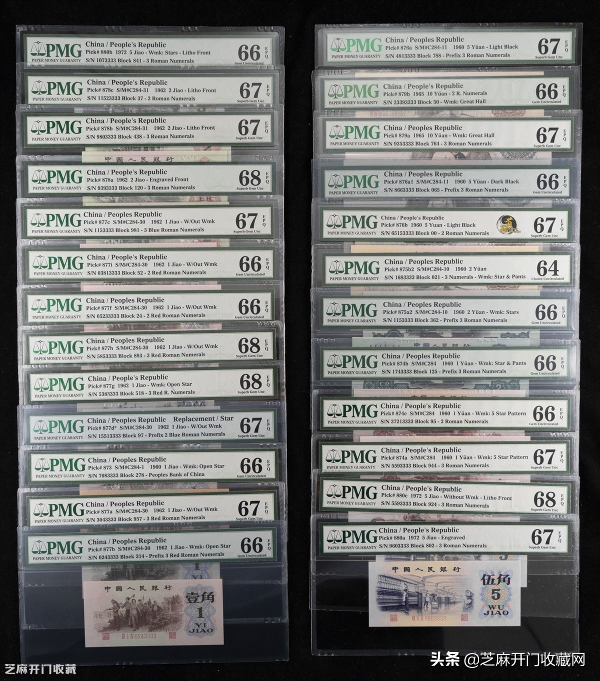 *民币人藏收**，我们得懂冠号