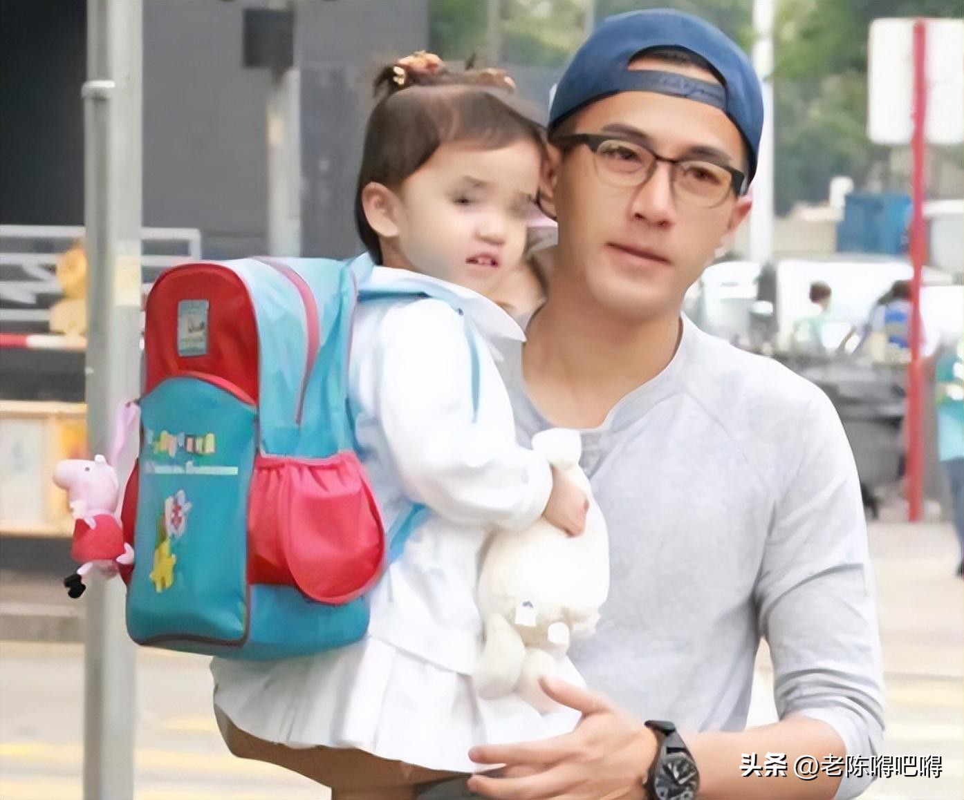 刘丹力挺刘恺威,刘恺威小糯米近况提到刘丹