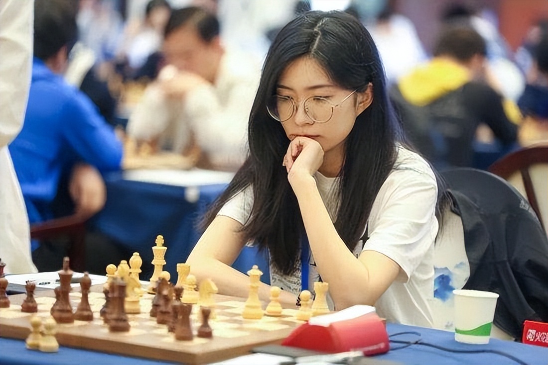 国象韦奕最新比赛,韦奕国象甲级