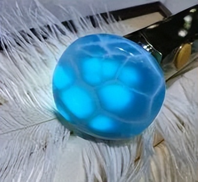 10种最漂亮的宝石,大自然中天然的蓝色宝石