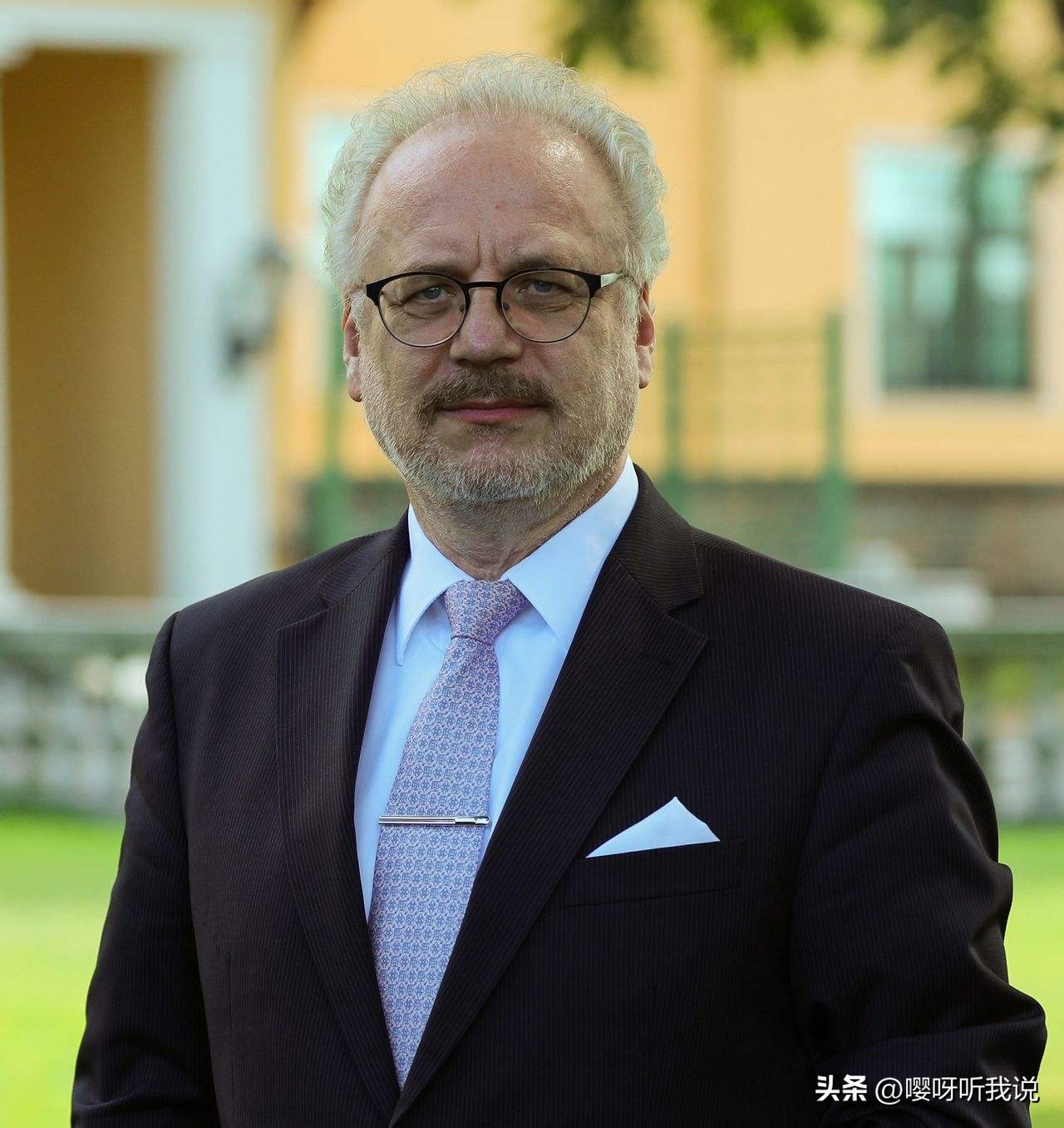 你能做初一,我就能做十五,千万别低估了拉脱维亚的“决心”