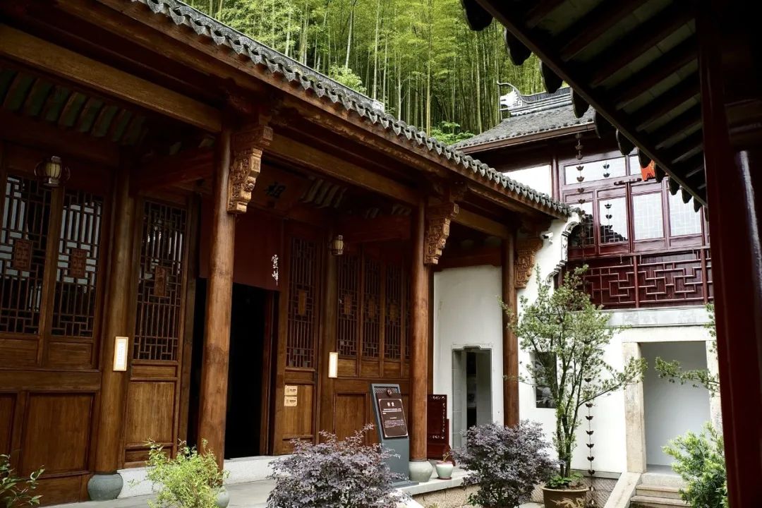 浙江市区度假酒店推荐,浙江轻奢酒店值得推荐