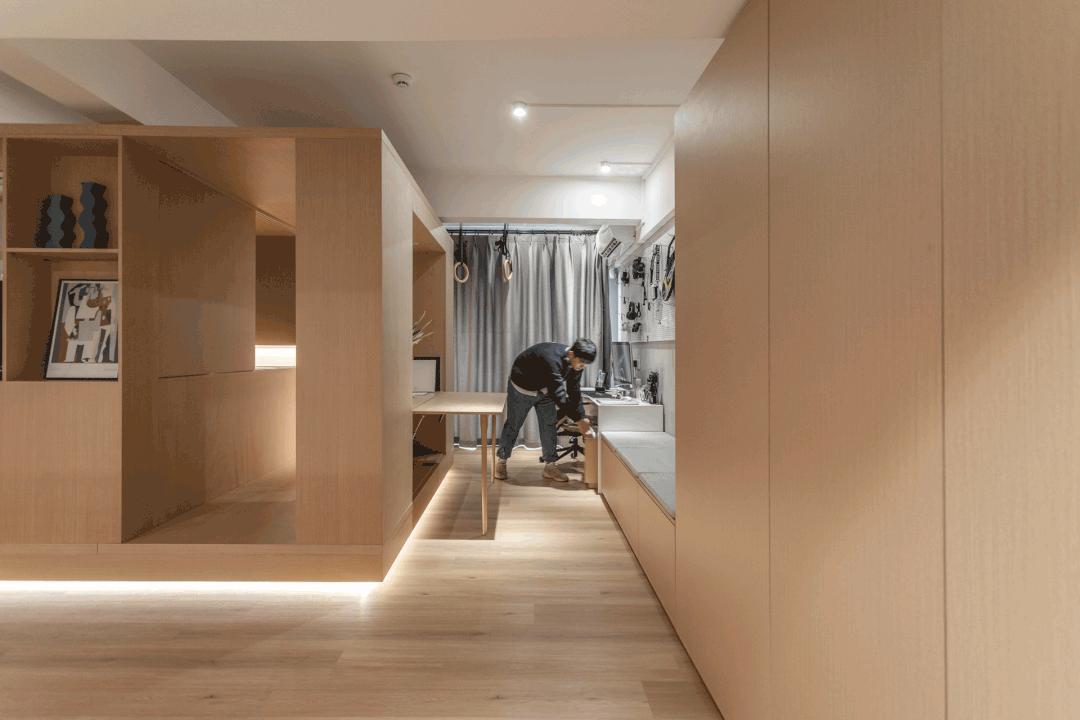 保利中科创新广场公寓出租,保利loft公寓出租