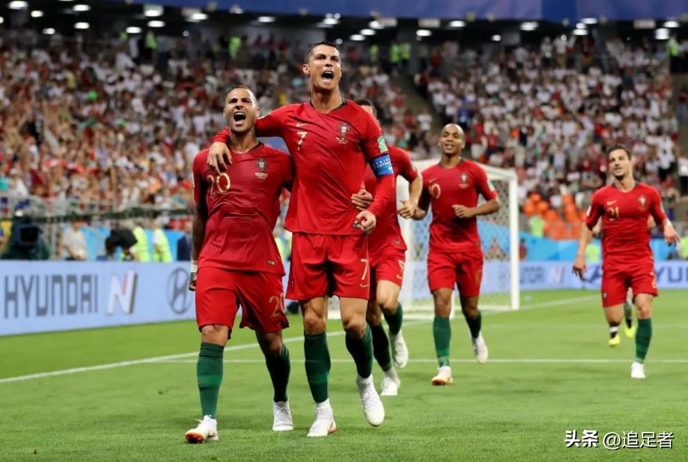 c罗是最后一个罗纳尔多吗,c罗在罗纳尔多的时代会怎样