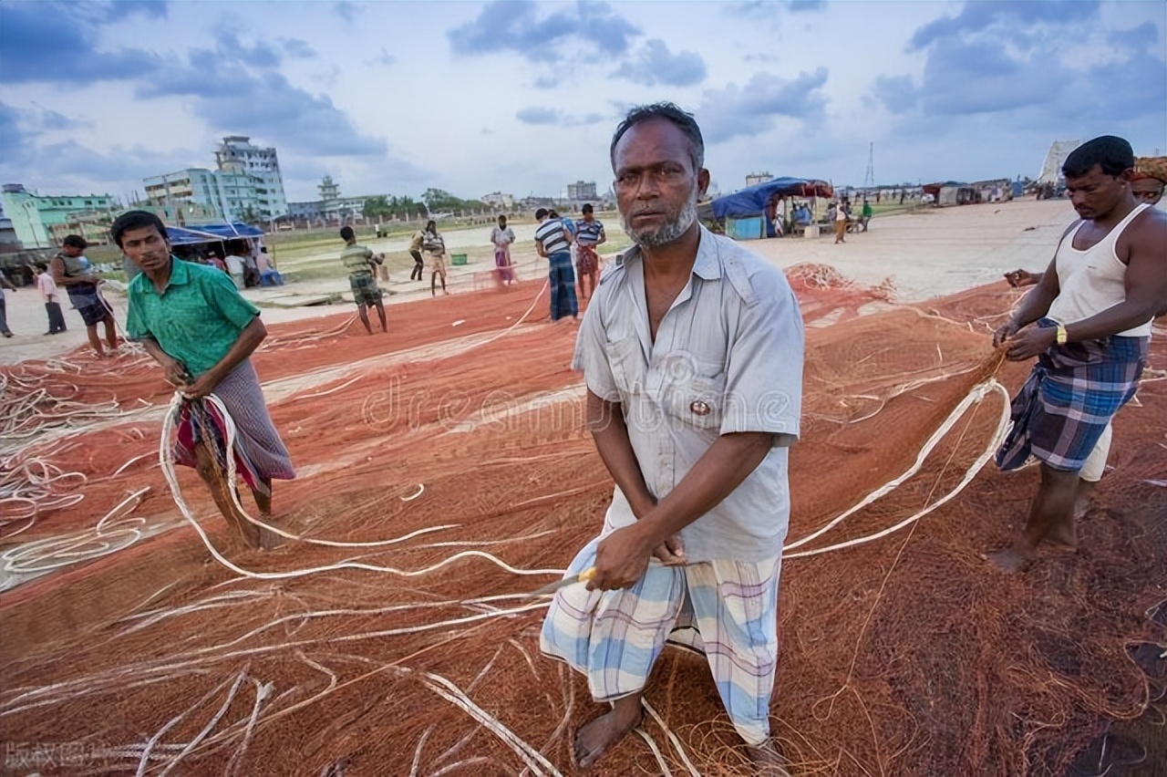 船员去孟加拉遇海盗,船员孟加拉