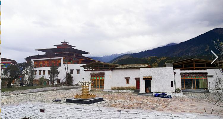 滇藏西自驾,西行滇藏自驾游