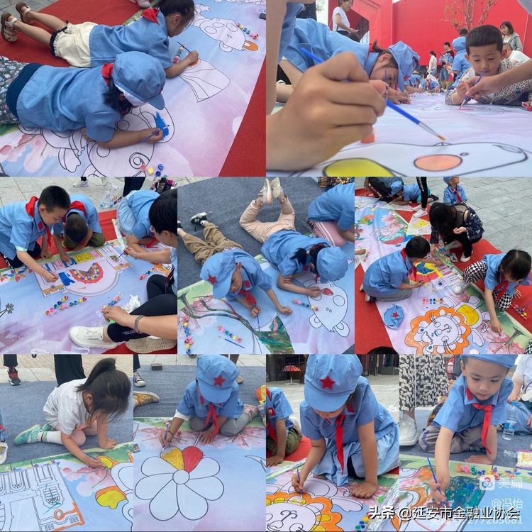 玩美童年中班,玩美童年悦享生活