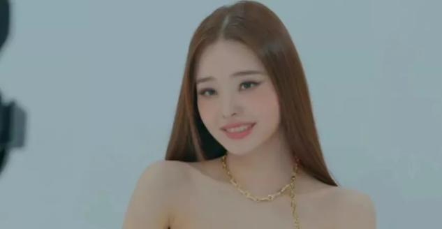 一条推广66w？这个韩国女网红凭啥？