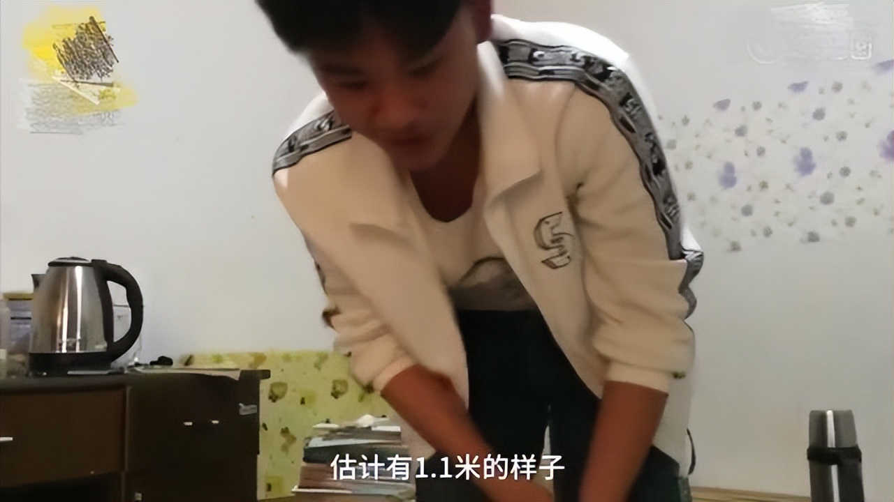 高考倒计时1天你的坚持终将美好,高考倒计时希望未来的你不曾后悔