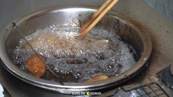 桂林美食界33位姐姐重磅集结！有你「唯一的姐」吗？