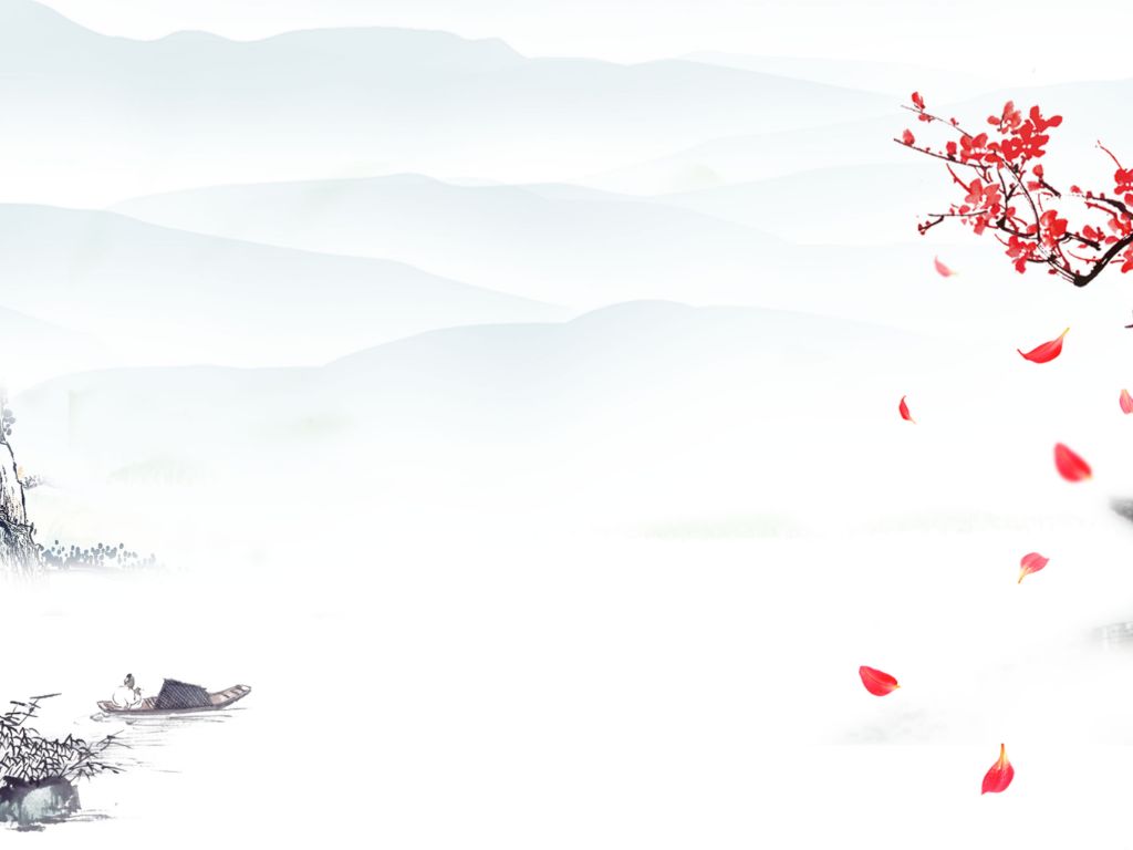 咸阳城东楼许浑古诗讲解,一天一首古诗带拼音