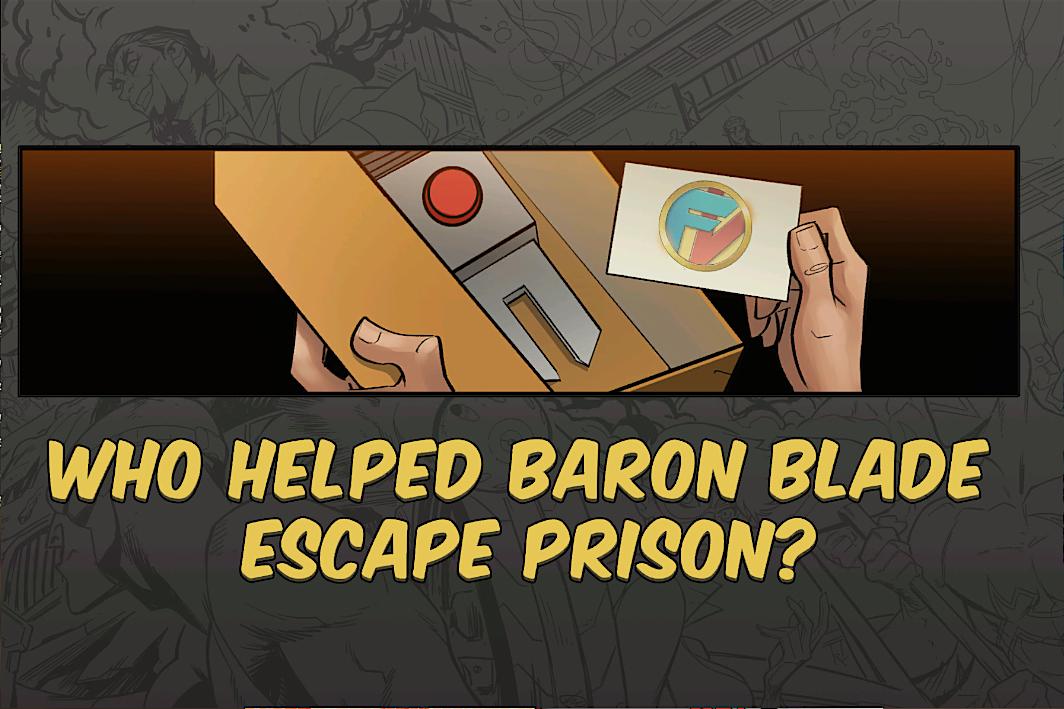 《FreedomFive》基础游戏内容介绍