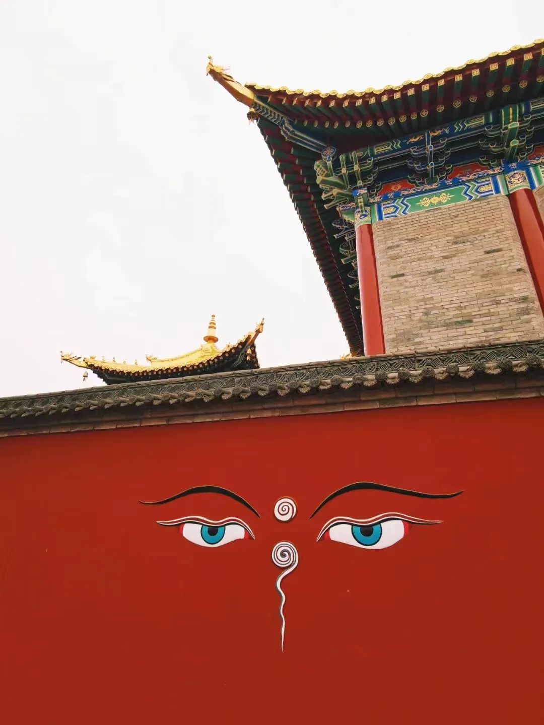 西安网红打卡点创意公园,西安网红拍照打卡地文艺小众街区