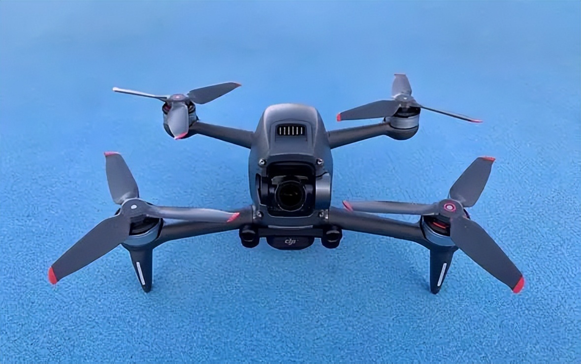 大疆的fpv值得买吗,djifpv无人机