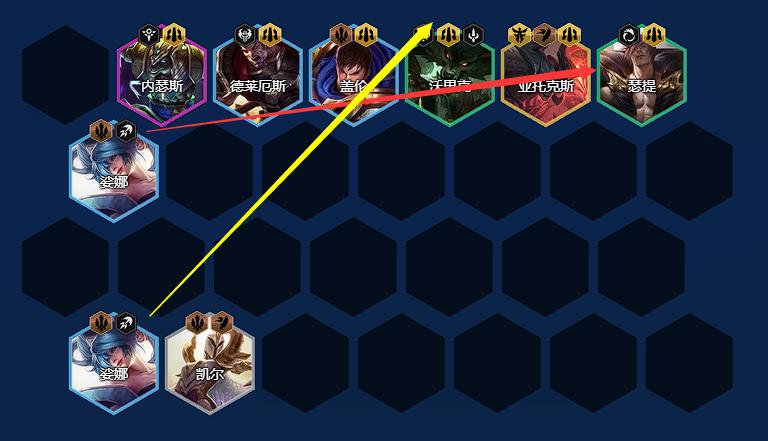 s9盖伦英雄之力,什么克制主宰盖伦s9