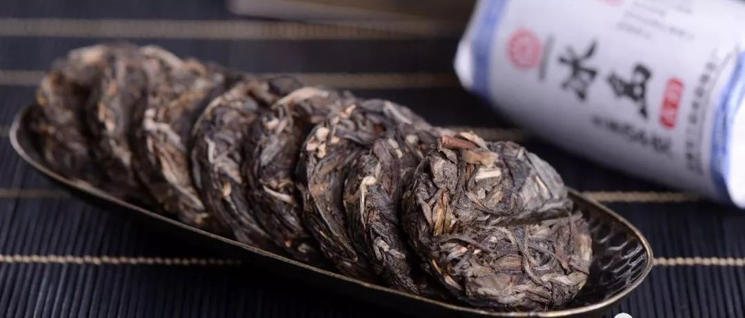 云南老牌茶企勐傣普洱，合作启博开展数字化实践