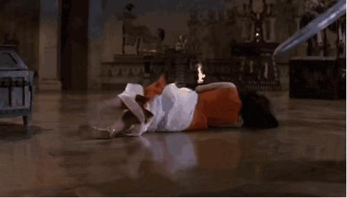 埃及艳后的感情故事,埃及法老成为埃及艳后