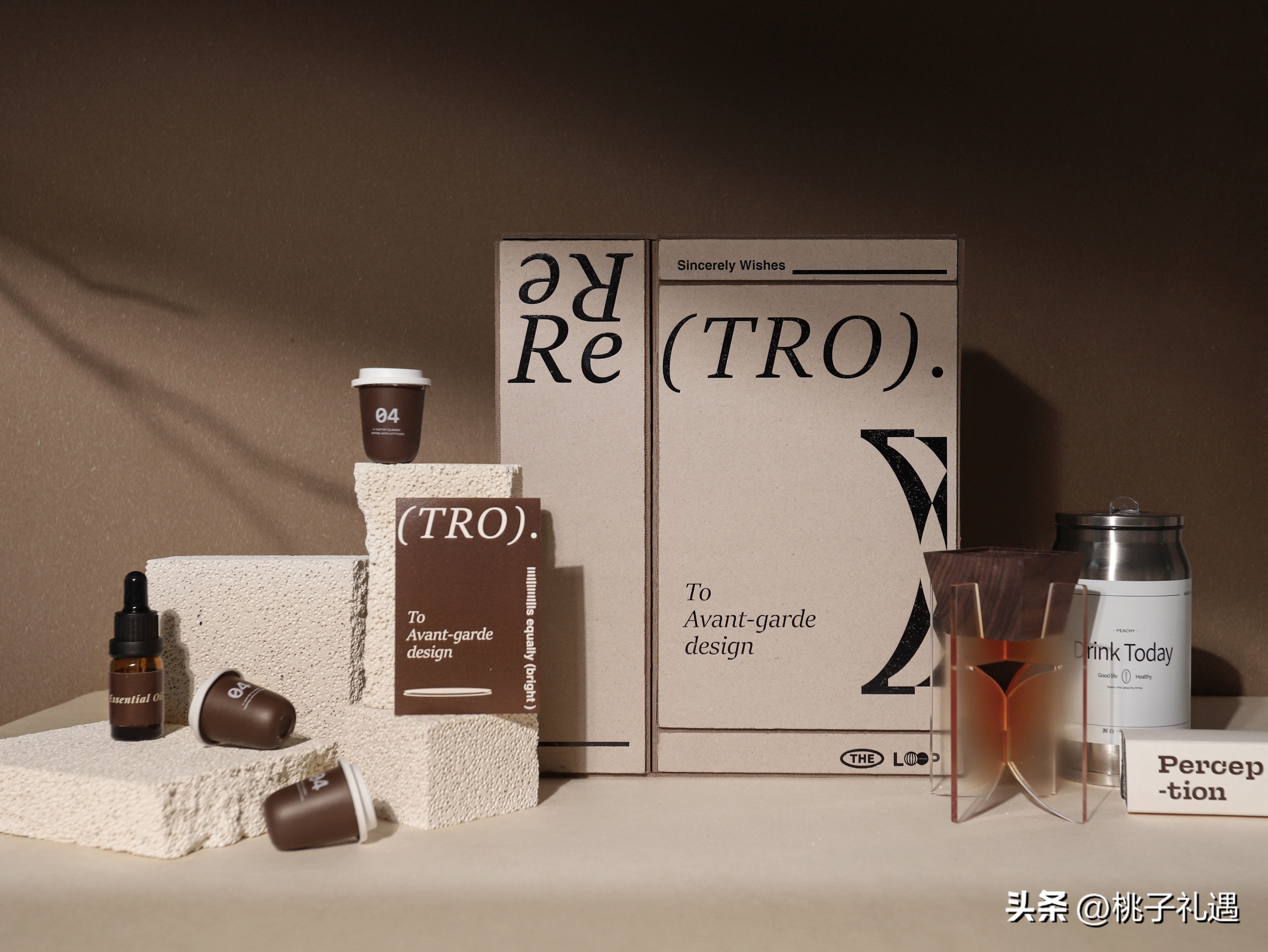 冬日暖心高级感小众礼物,冬季高级感的礼物推荐