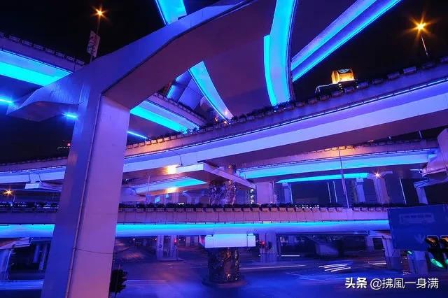 10条风景如画的街道，你应该在死前走过