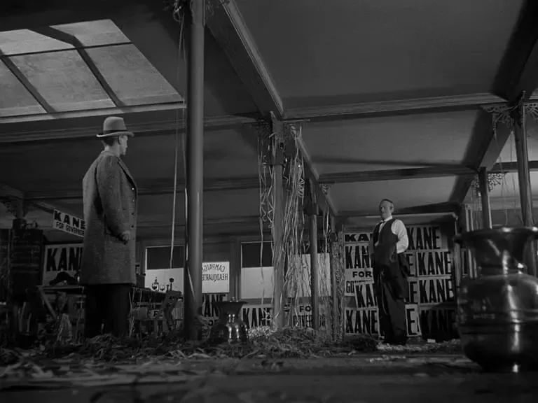 盗版和中国的电影文化