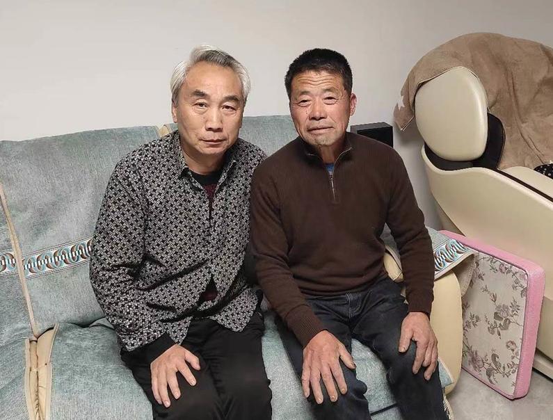 知青纪事-李荫棠：短暂的记忆（六）——莫逆之交