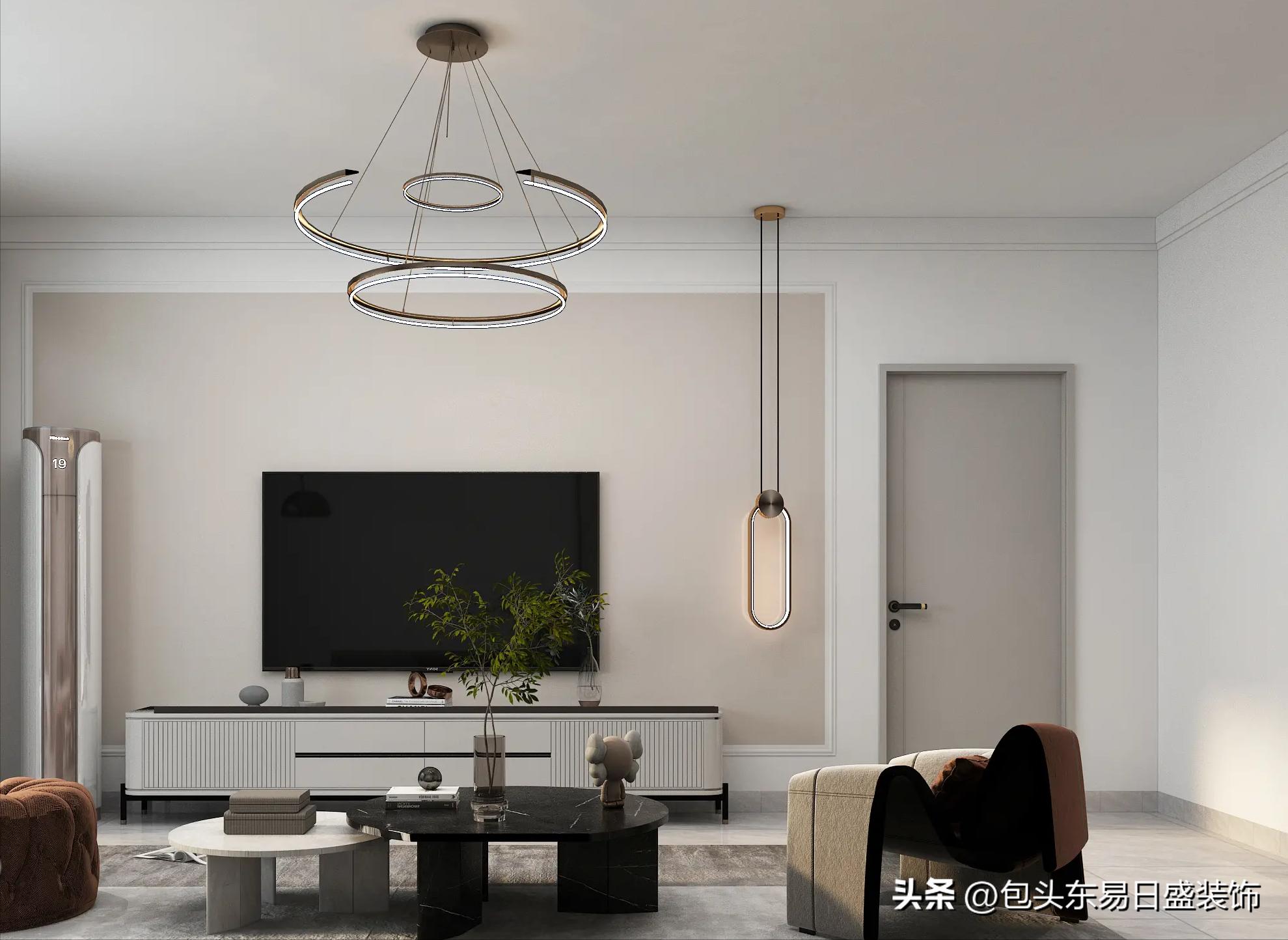 家里不想要茶几拿什么替代,客厅不想放茶几可以放什么替代