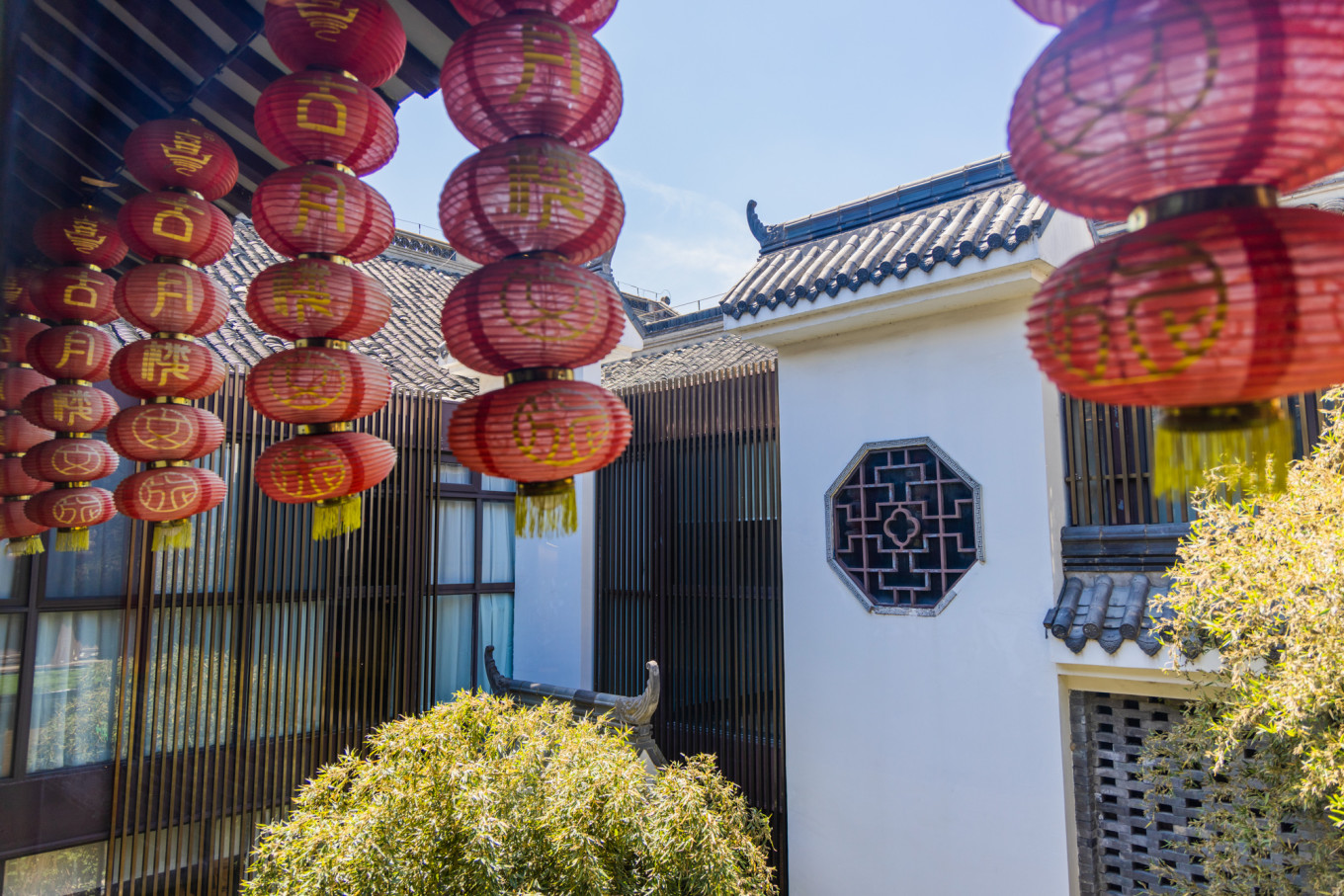 春日下江南杭州,泰州一日游攻略美食