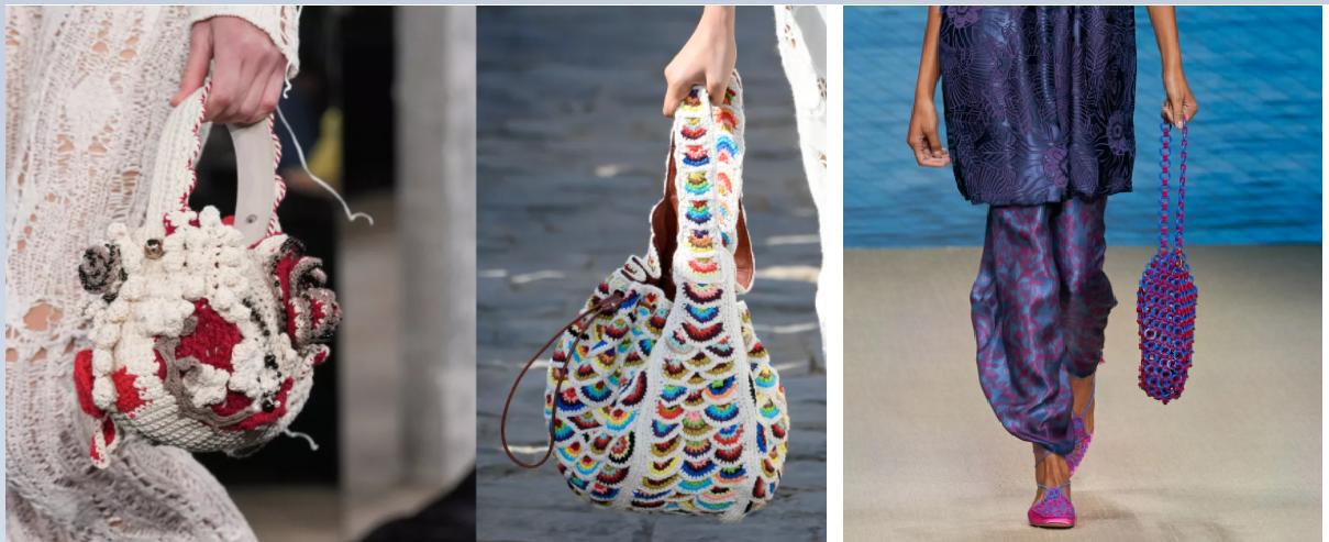 2022年春夏女包流行趋势,2022年最流行夏款女包