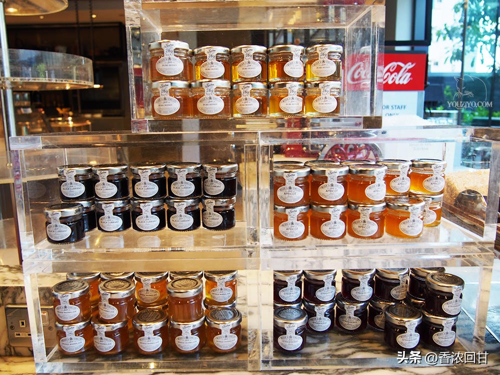 香港住宿酒店合集,香港唯港荟酒店介绍