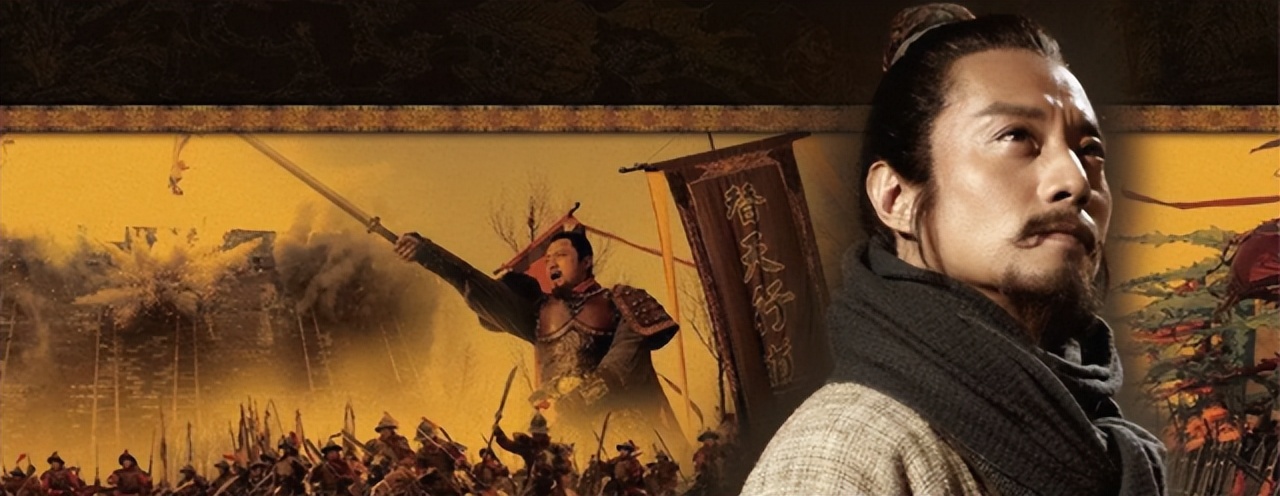 宋江如果梁山不招安出路在哪里,宋江主张的招安是梁山的唯一出路