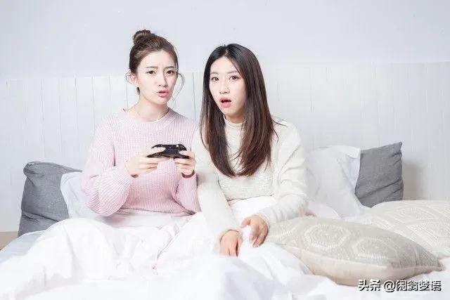 我想出家做尼姑，听完我的理由，闺蜜非要和我一起去修行