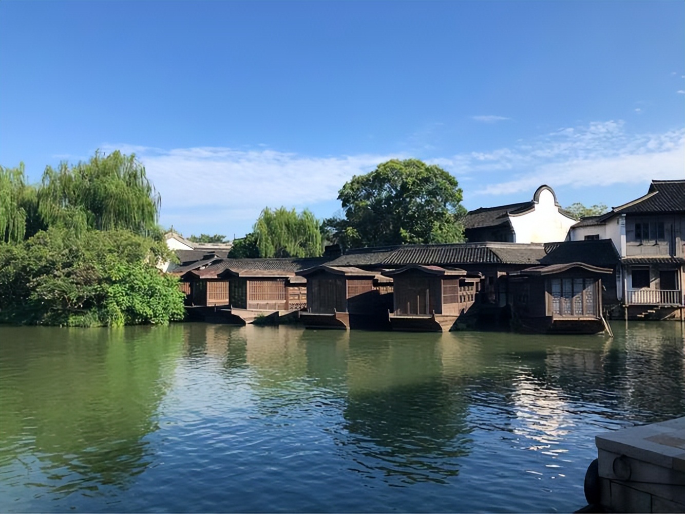 苏杭杭州必去的地方,江南水乡的魅力杭州旅游攻略