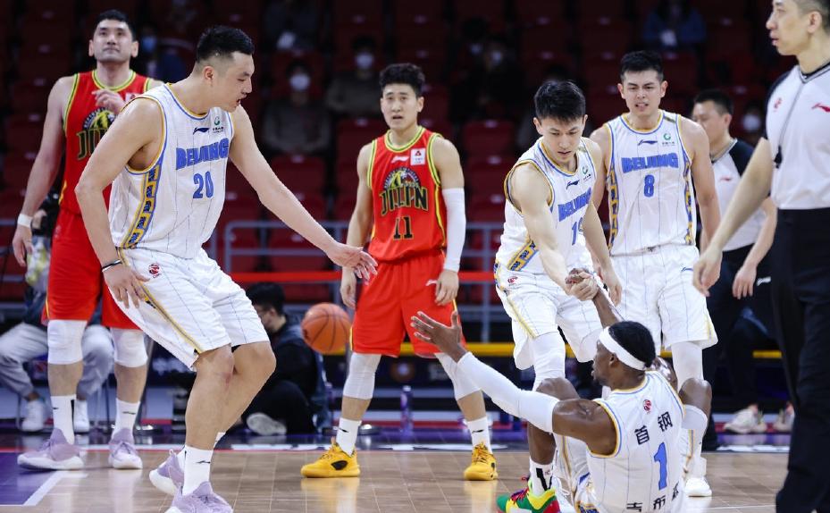 周琦如果在北京首钢会怎么样,首钢周琦最新消息