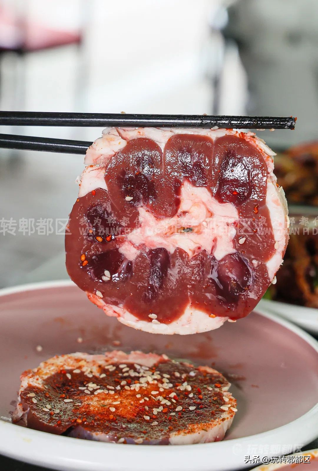 跨越三千公里！上过人生一串的「齐齐哈尔烤肉」，落户蜀都万达