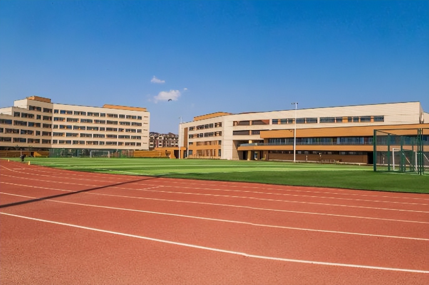 天津国际学校的学费,天津开发区国际学校学费多少钱