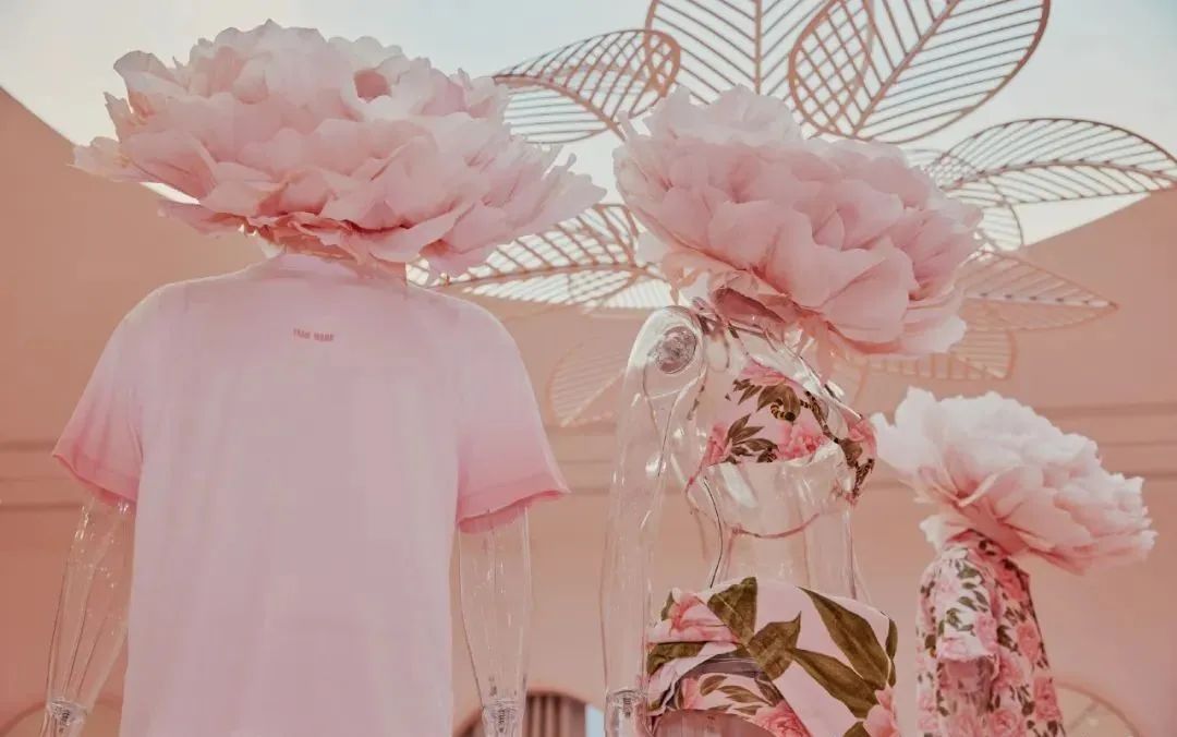 同样是快闪店，看燕京啤酒、PUMA、唐老鸭5大品牌如何玩出新高度