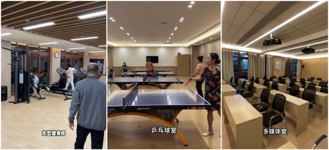 三亚养老公寓真实生活,三亚老年公寓实拍