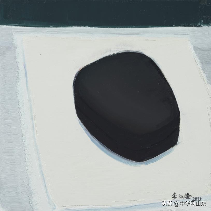 静物写生中靠前的静物黑白对比,静物写生优秀作品