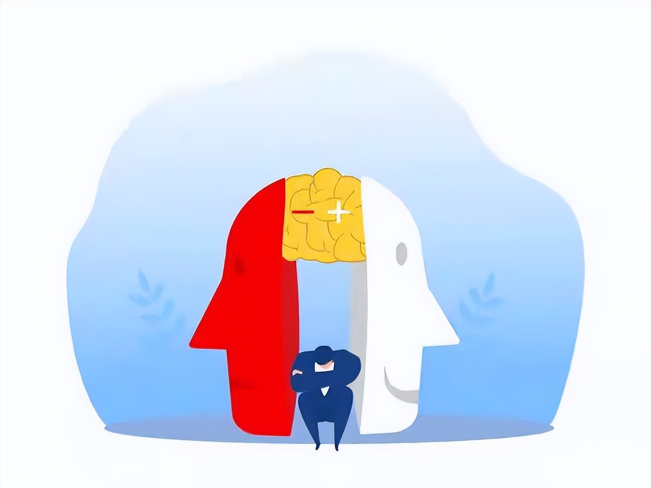 双相情感障碍患者富有同情心,双相情感障碍患者需要的陪伴