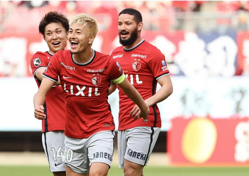 日职联：札幌冈萨多VS鹿岛鹿角，状态仍然不错，鹿岛保持争冠行列