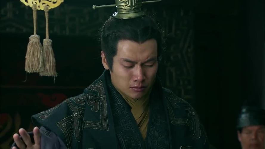 扶苏为什么不灭沙丘,谁发动了沙丘之变杀死公子扶苏