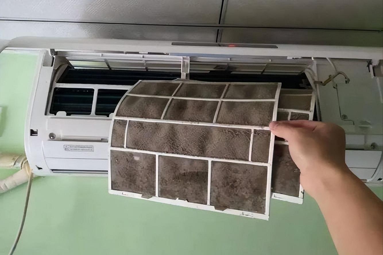 空调出现故障诊断怎么解决,空调的各种故障表现及处理办法