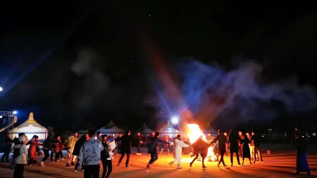 巴彦淖尔游玩推荐,巴彦淖尔旅游必去十大景点